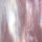 Wissmach Stained Glass Sheet: Light Mauve (Purple) Swirled Opal 266L